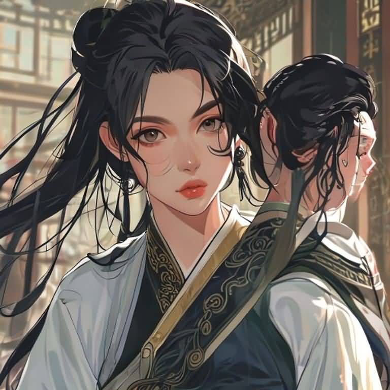 yue moyuan