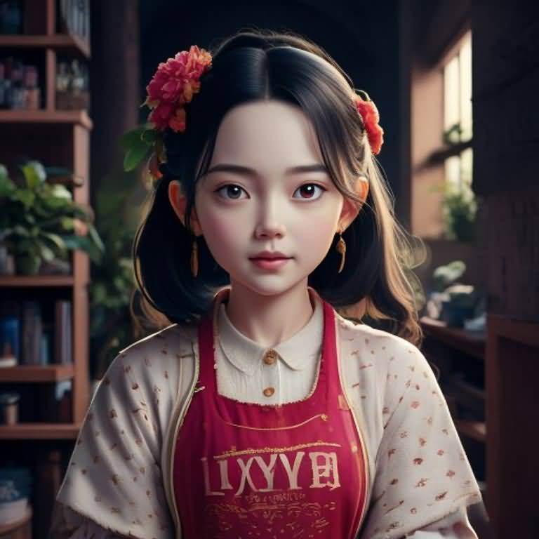 li yuanzhu