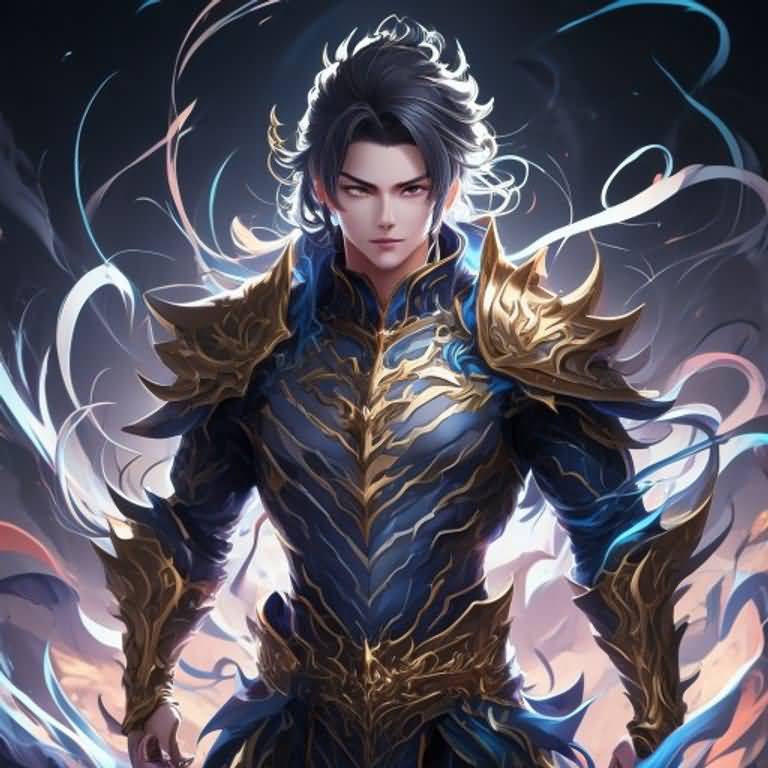 shen chi