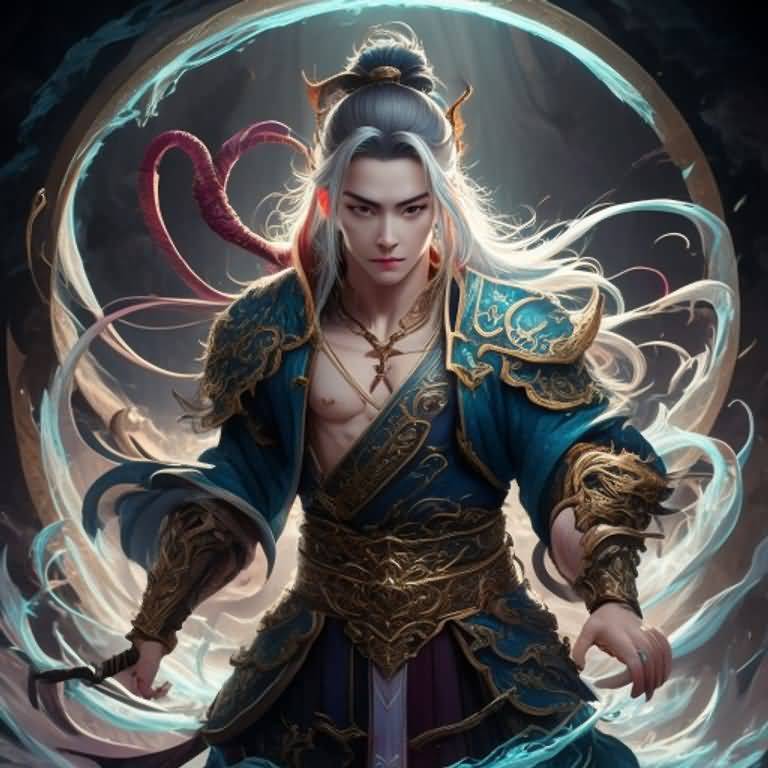 lu ran