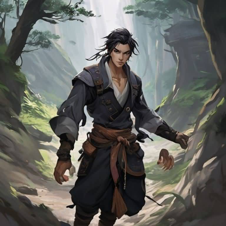 li xuan
