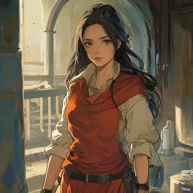 shen fei