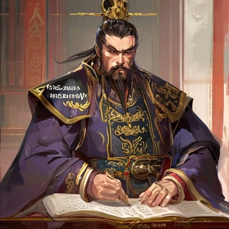 Zhang Tingyu