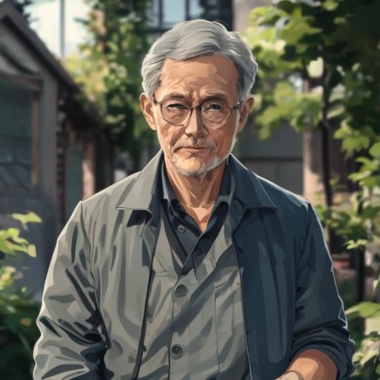 ji chuan's father