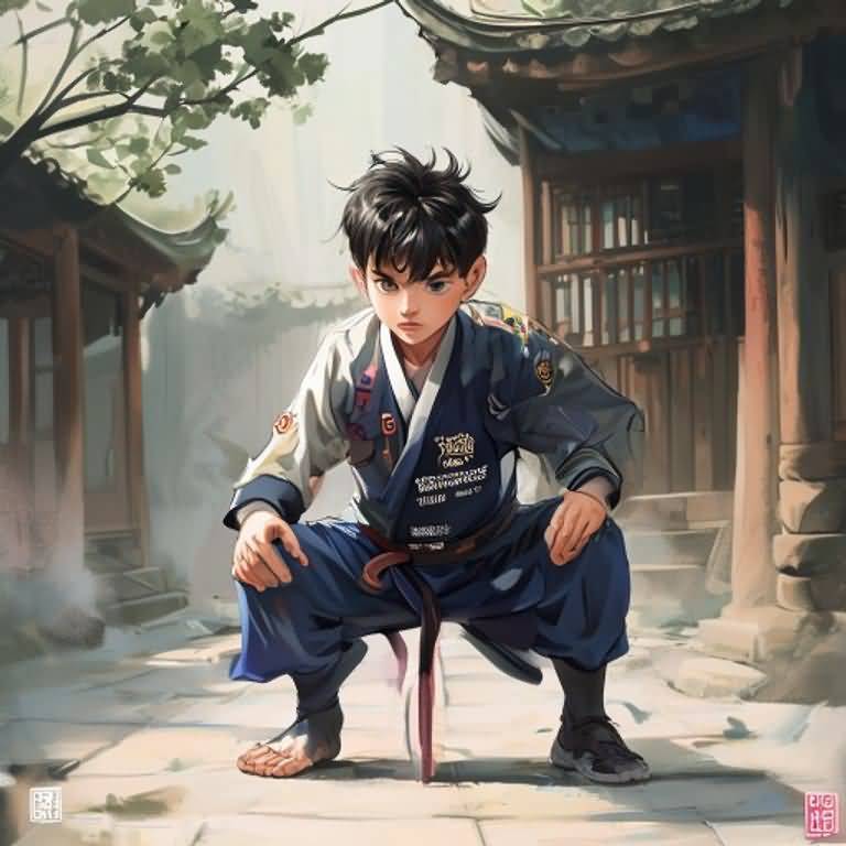 Wang Luo