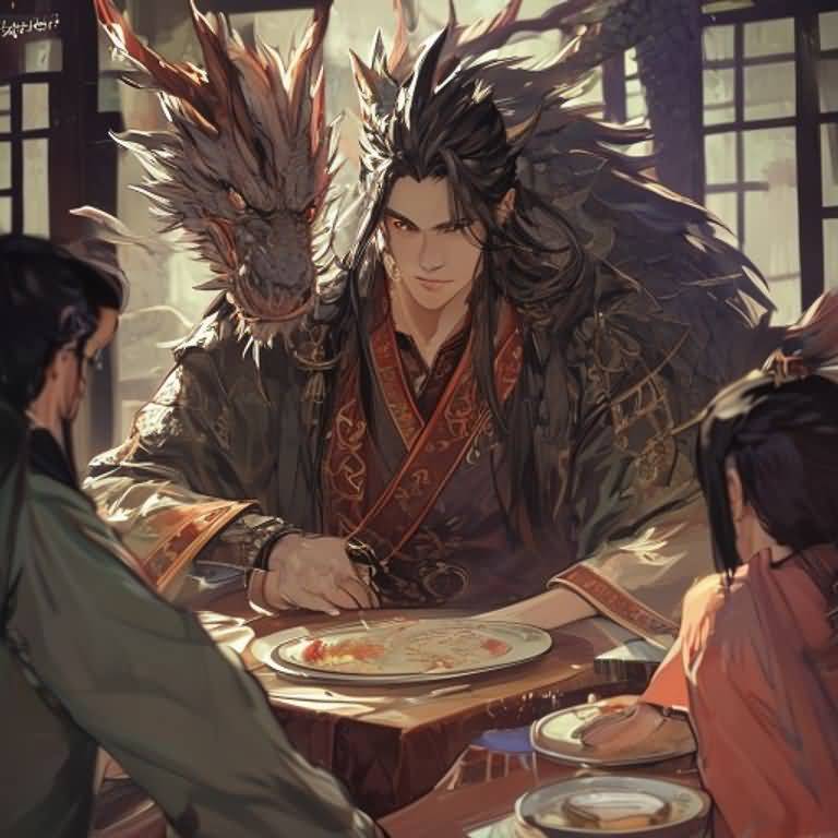 Long Han