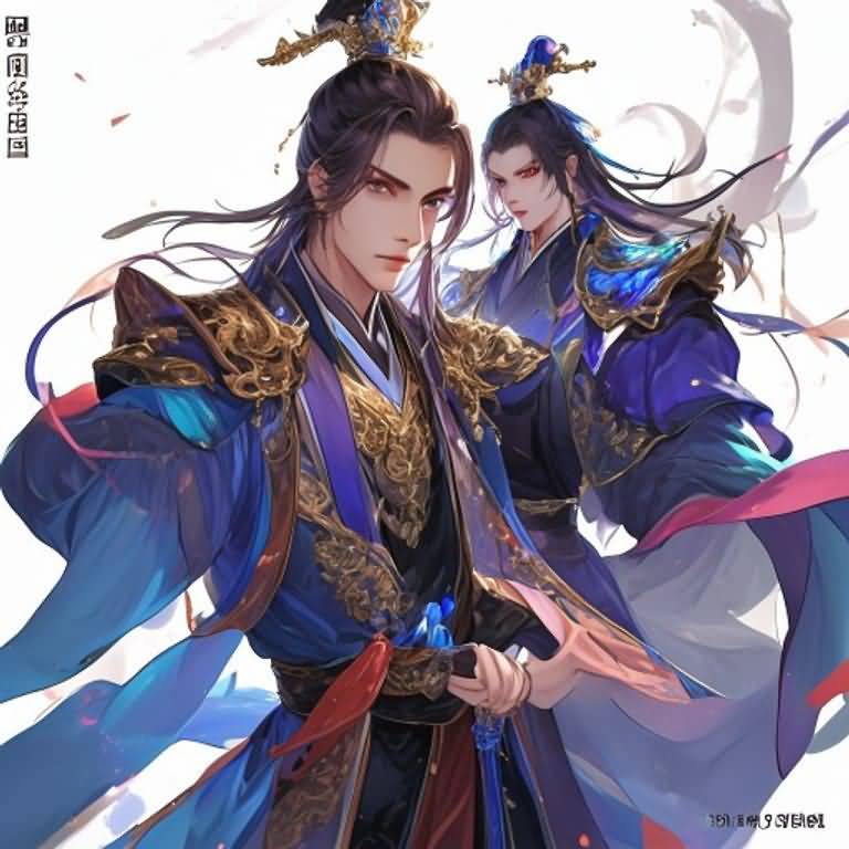 yin zhen