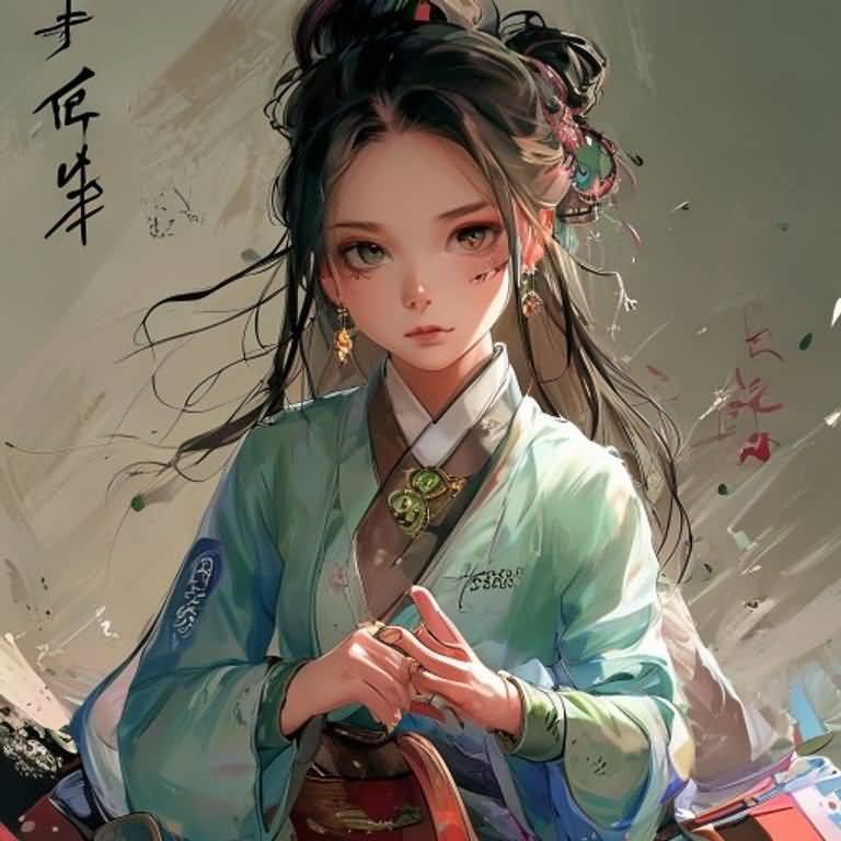 xiao xi