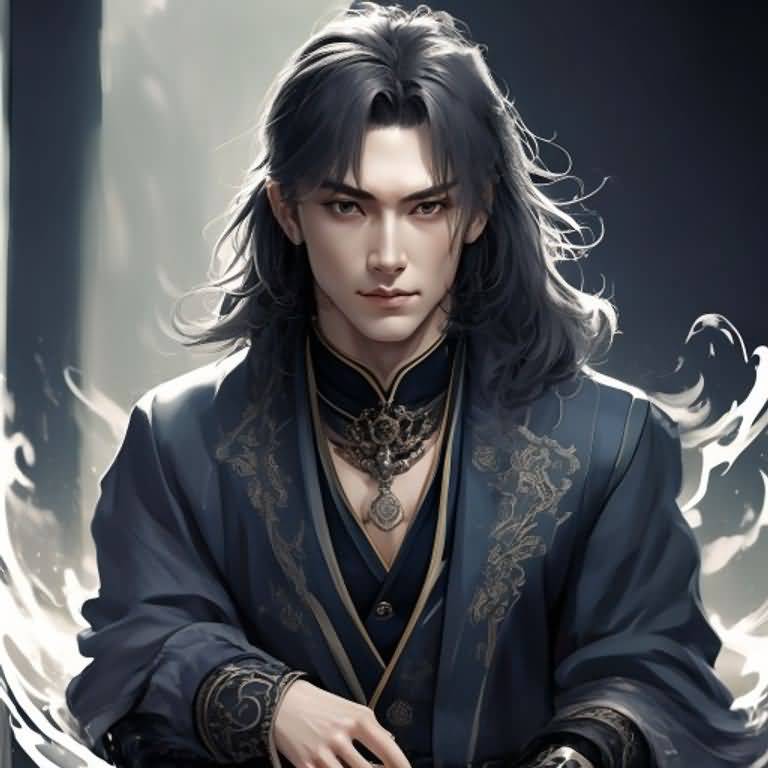 pei yanshu