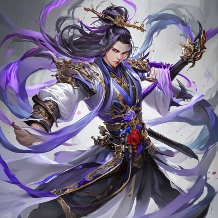 baili chongtong