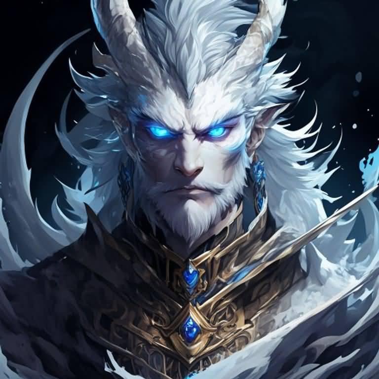 dragon ancestor
