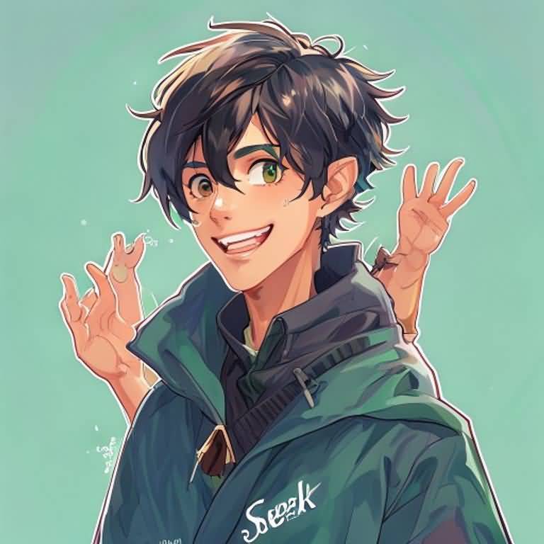 Seek