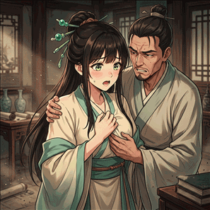Fourth Concubine