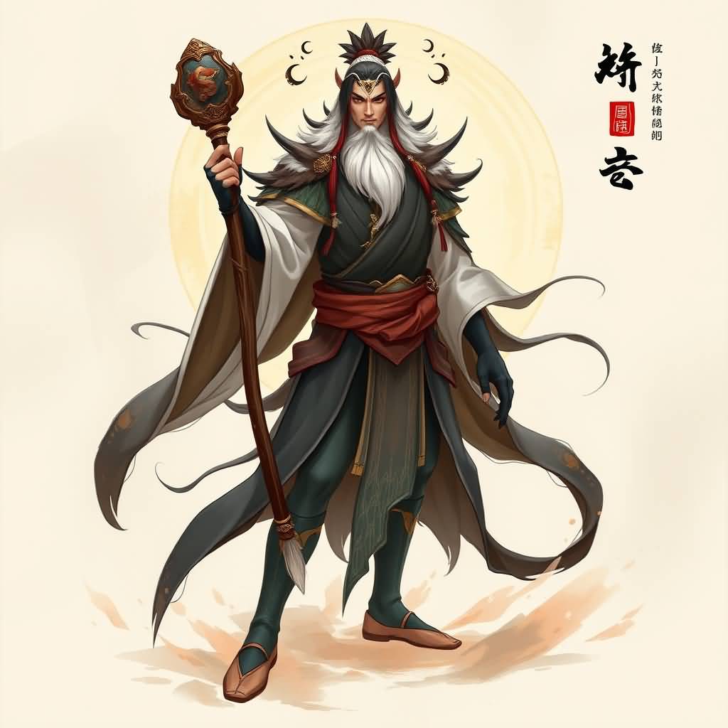 Gong Gong