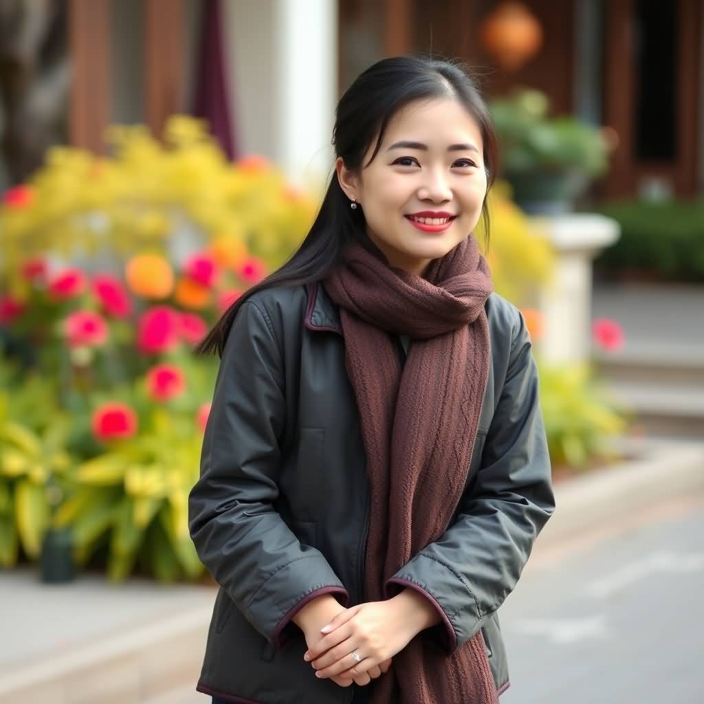 zhang mo