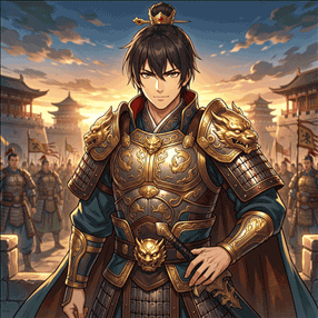 Xiao Nanfeng