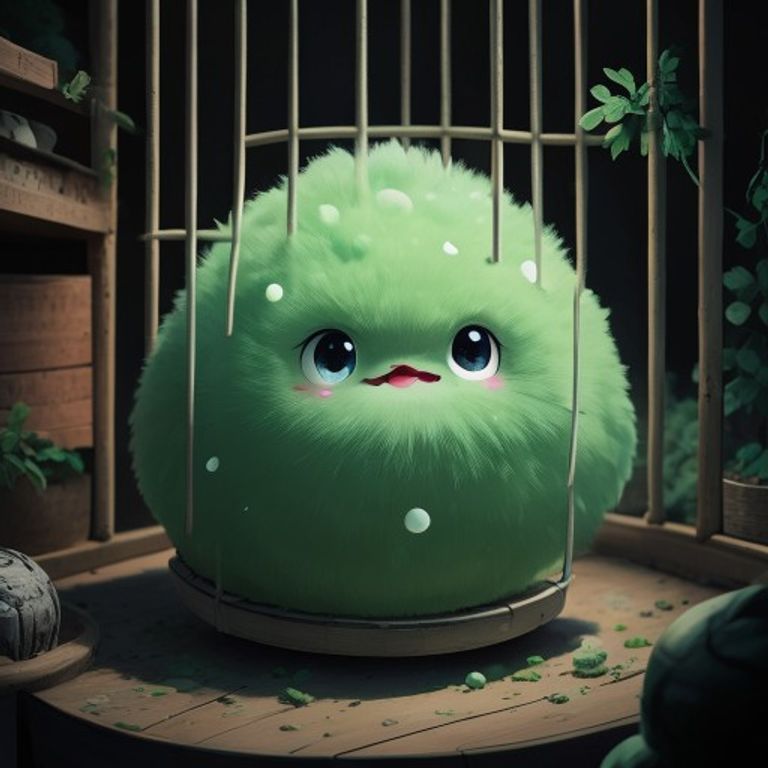 marimo