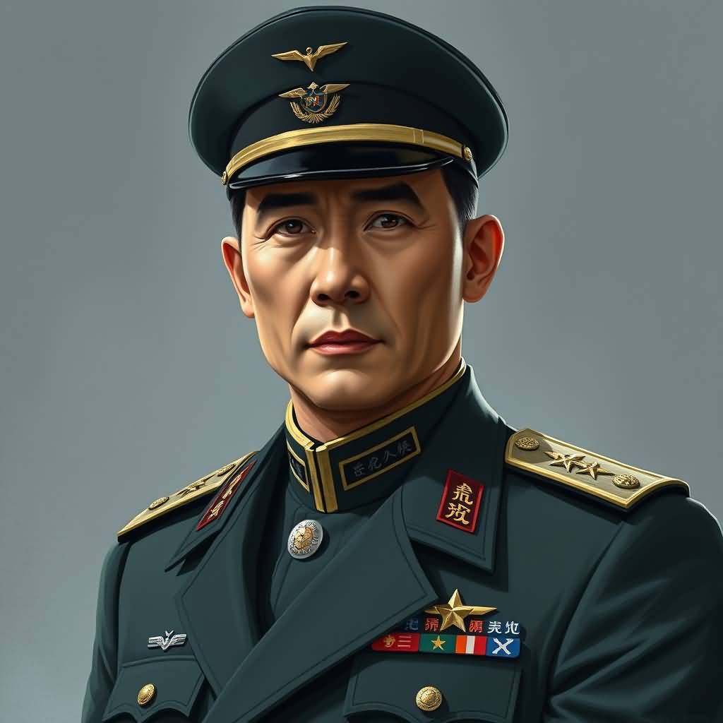 zhao yunfeng