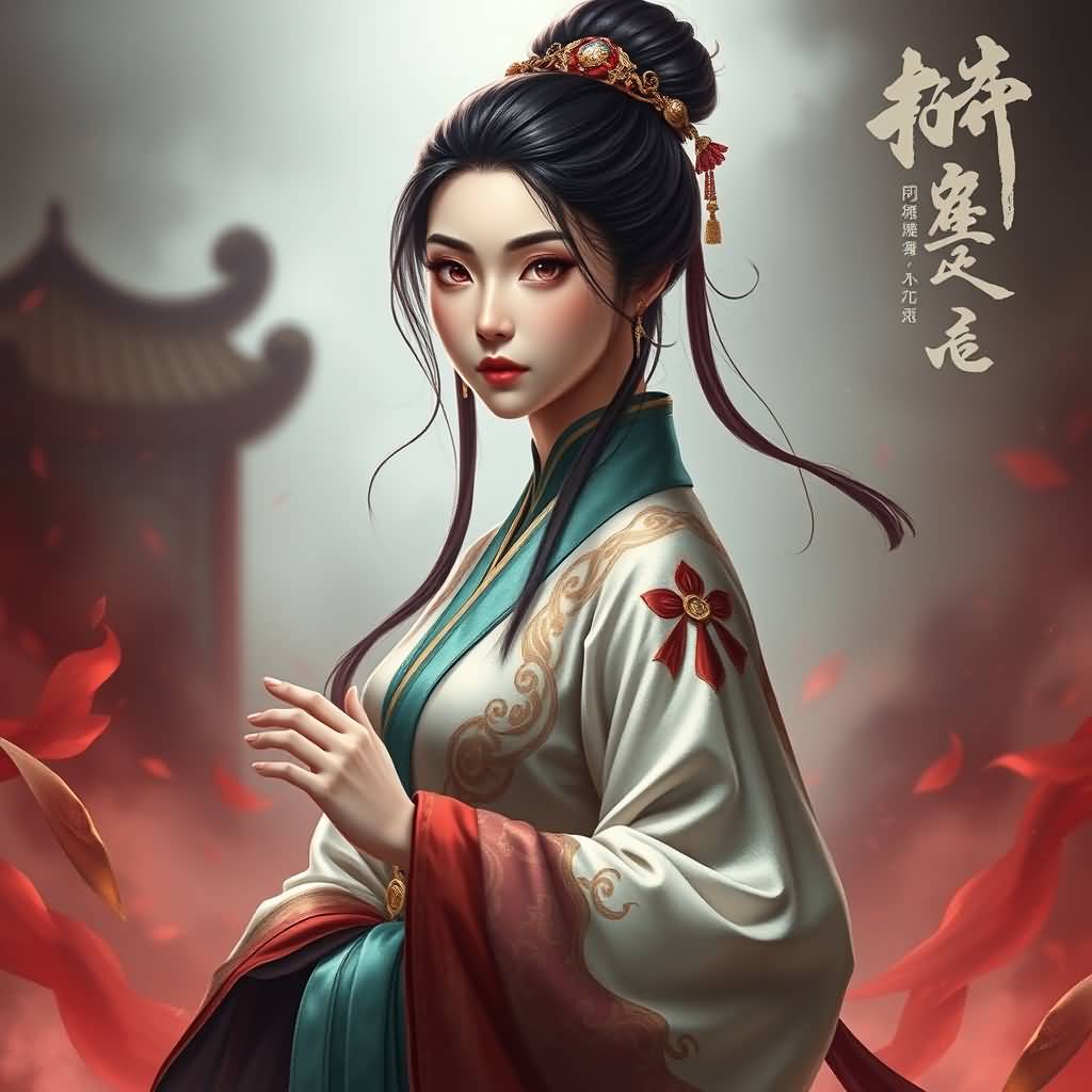 pan yingxiu
