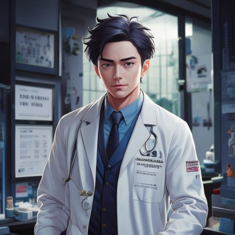doctor yao