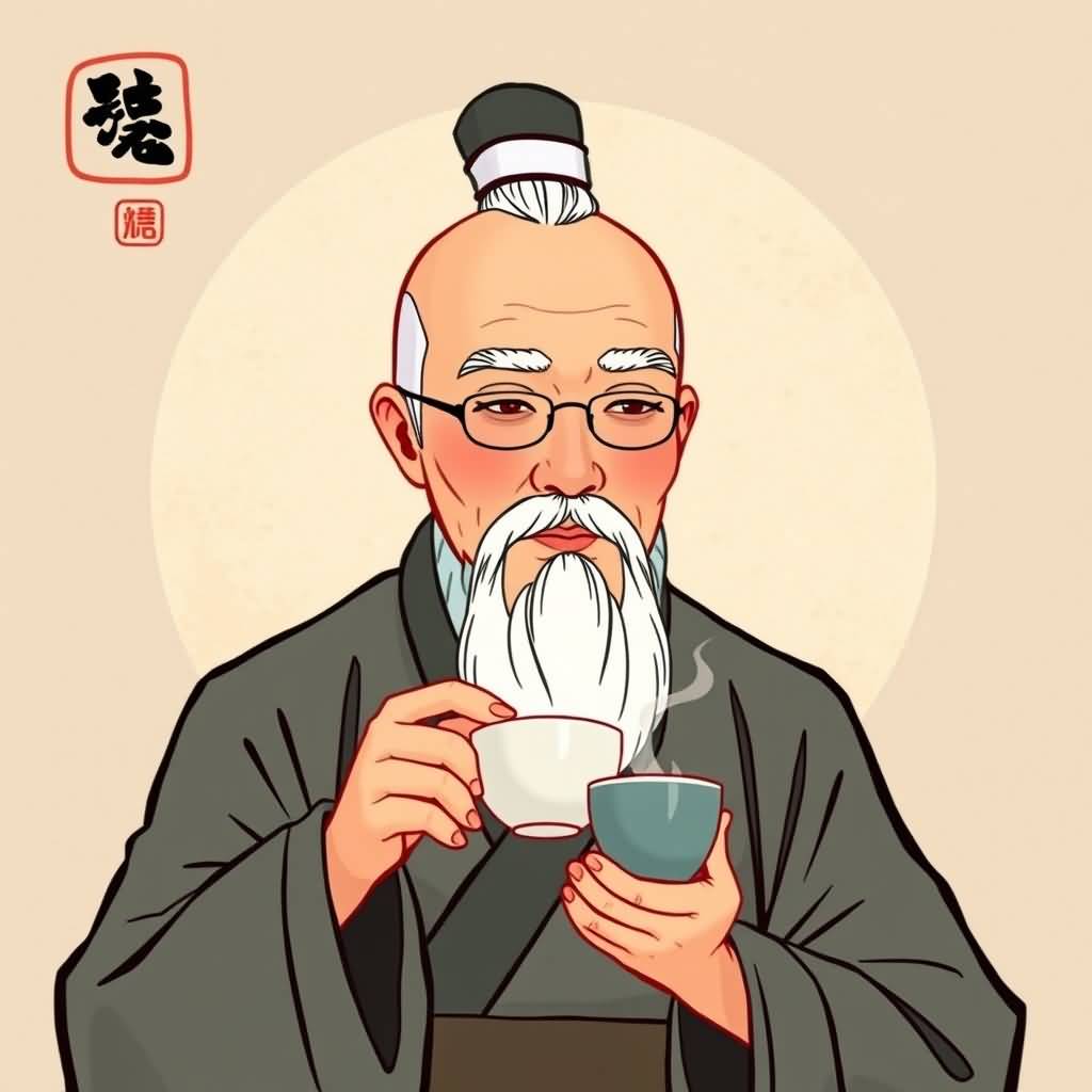 cang li