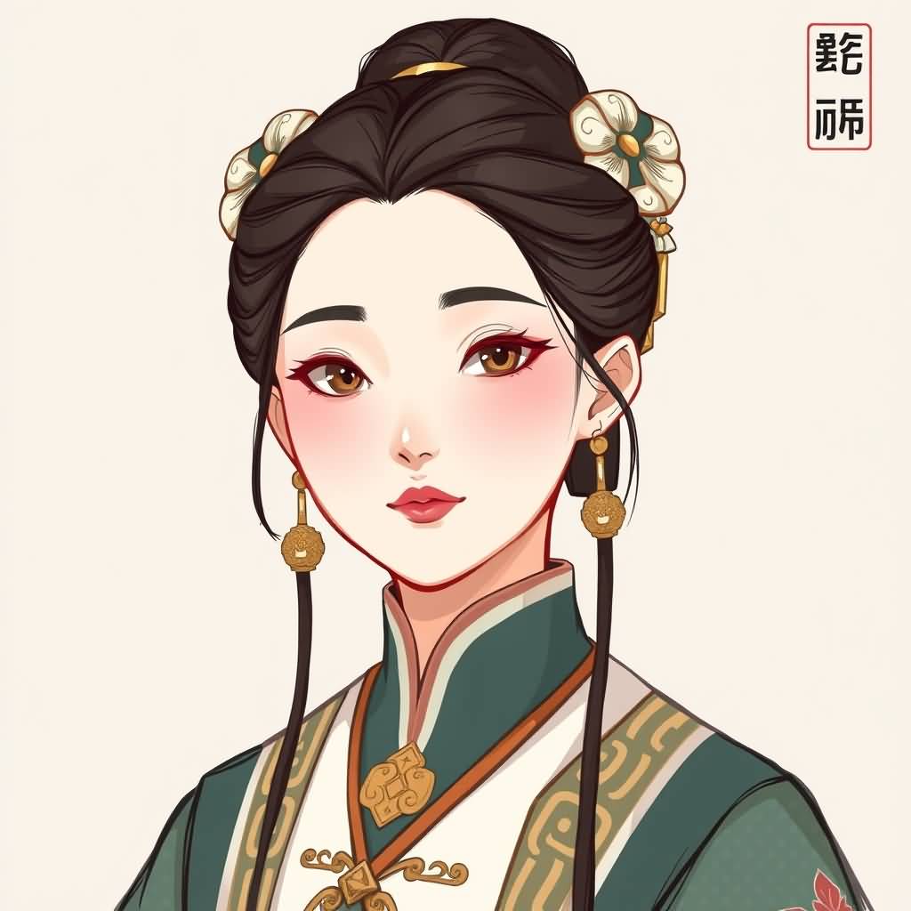 Mama Qian