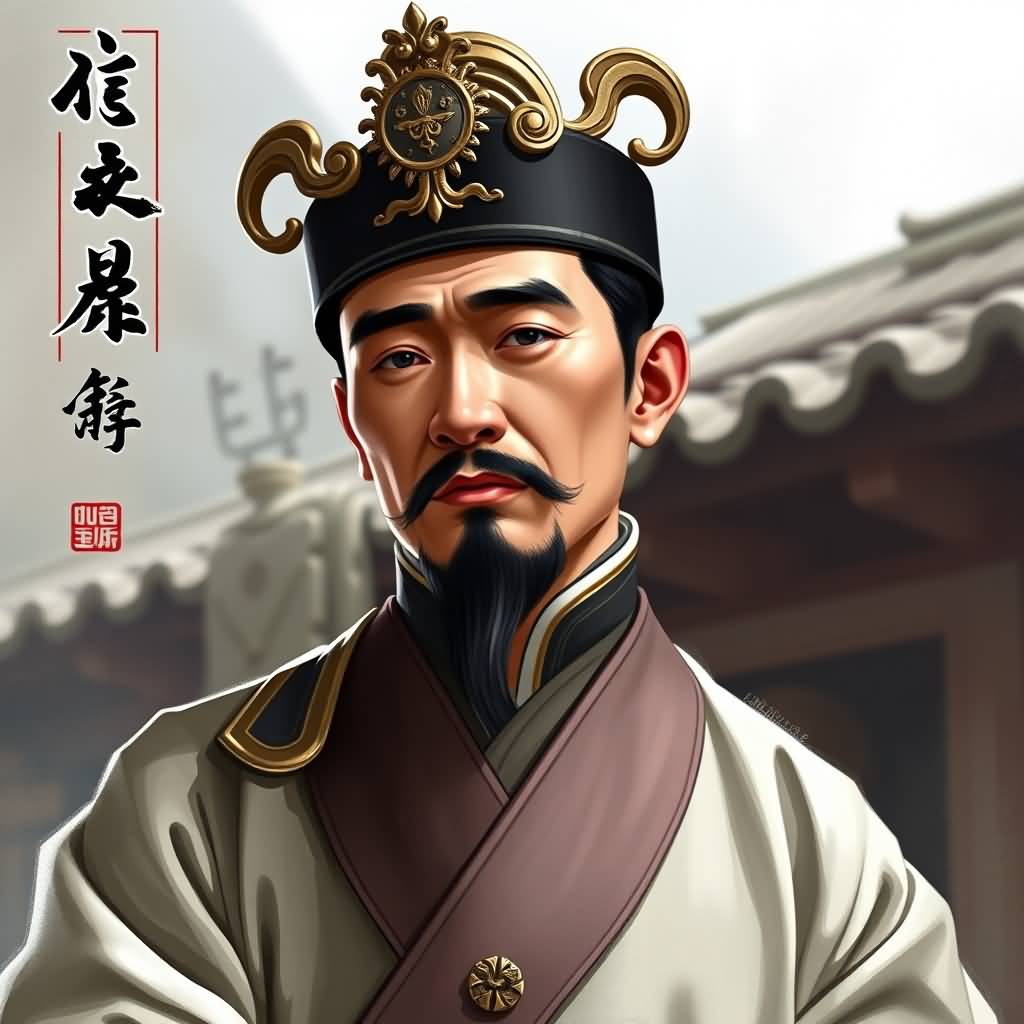 county magistrate jia
