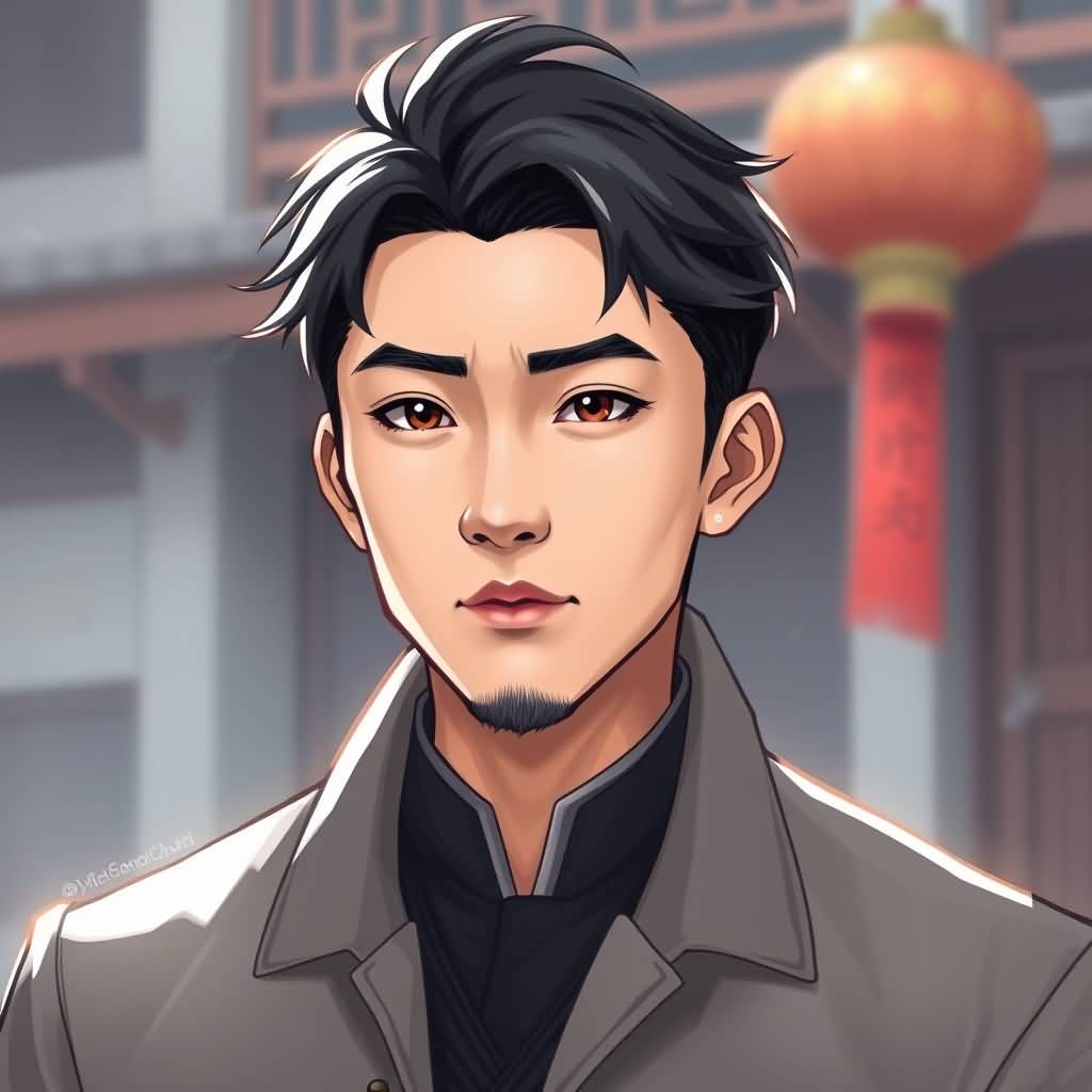 jia dongxu