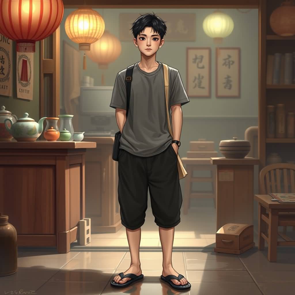 chen cheng