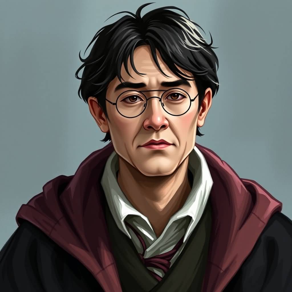 Professor Snape