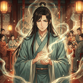 huo chongxiao