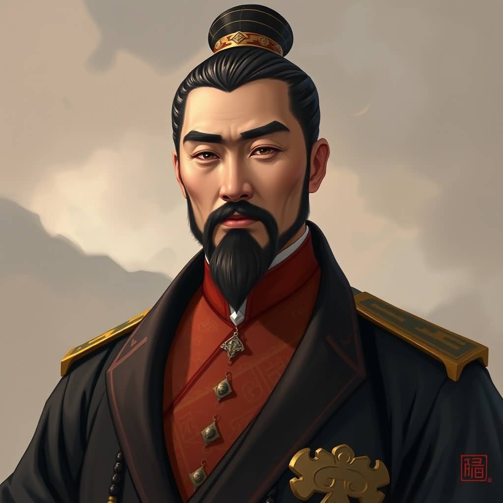su dingfang