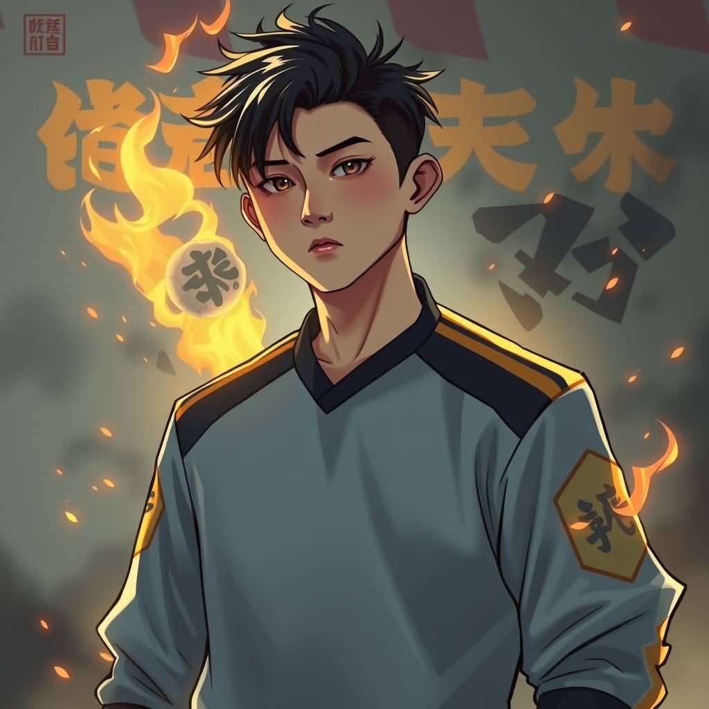 bao li galo