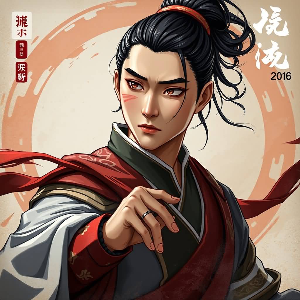 Song Jiang