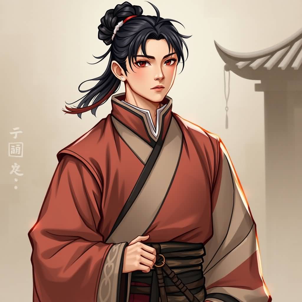 li ming
