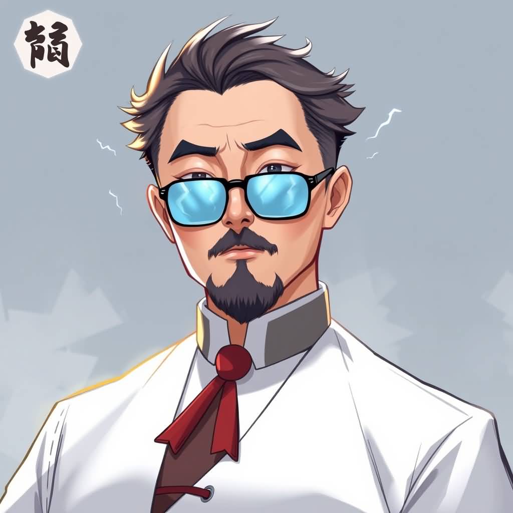 principal zhou