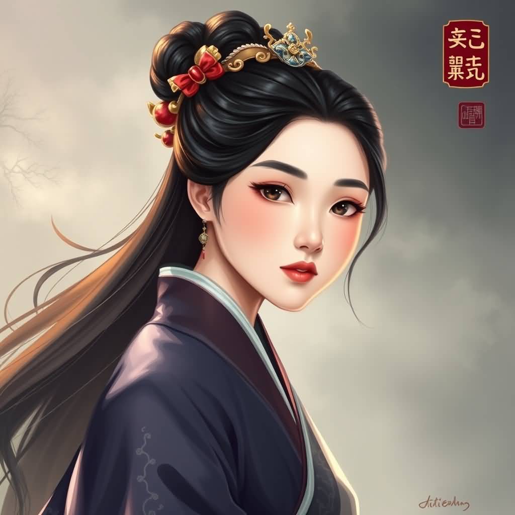 su muqing