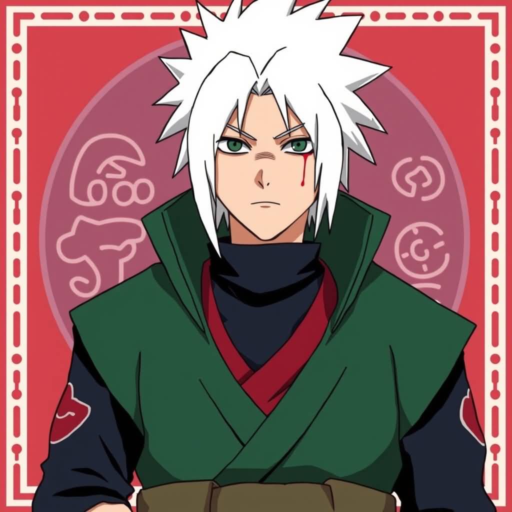 Jiraiya