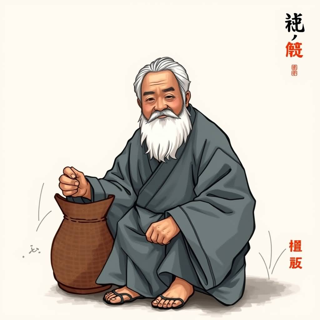 Zhao Qingjiang