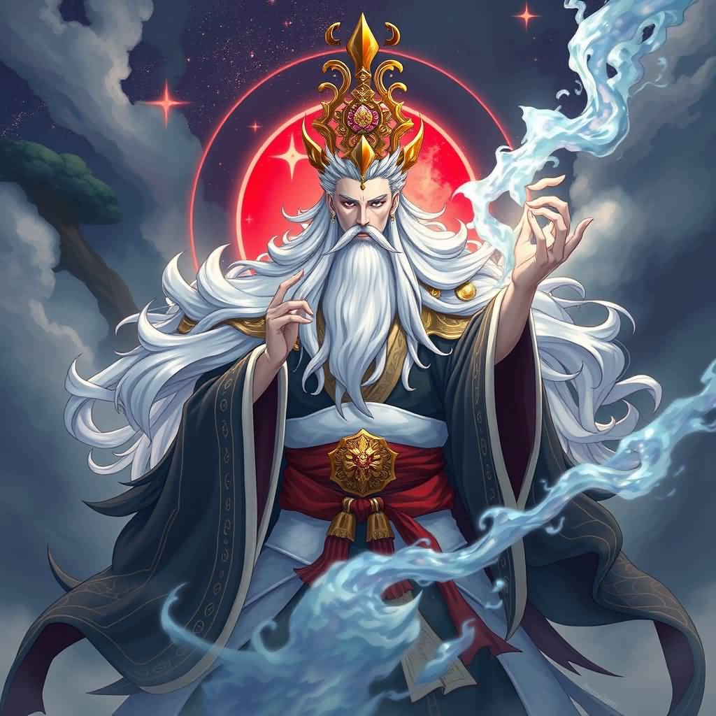 Tenjin-sama