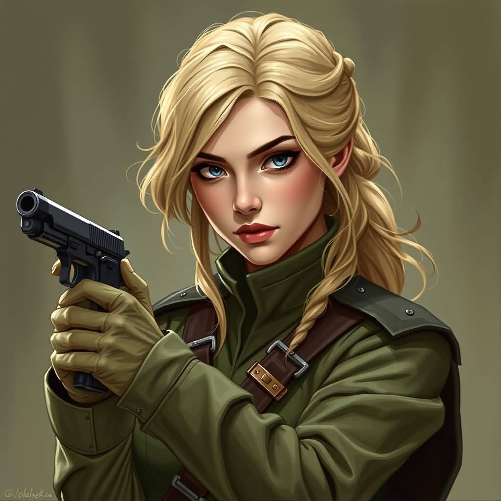 Flora