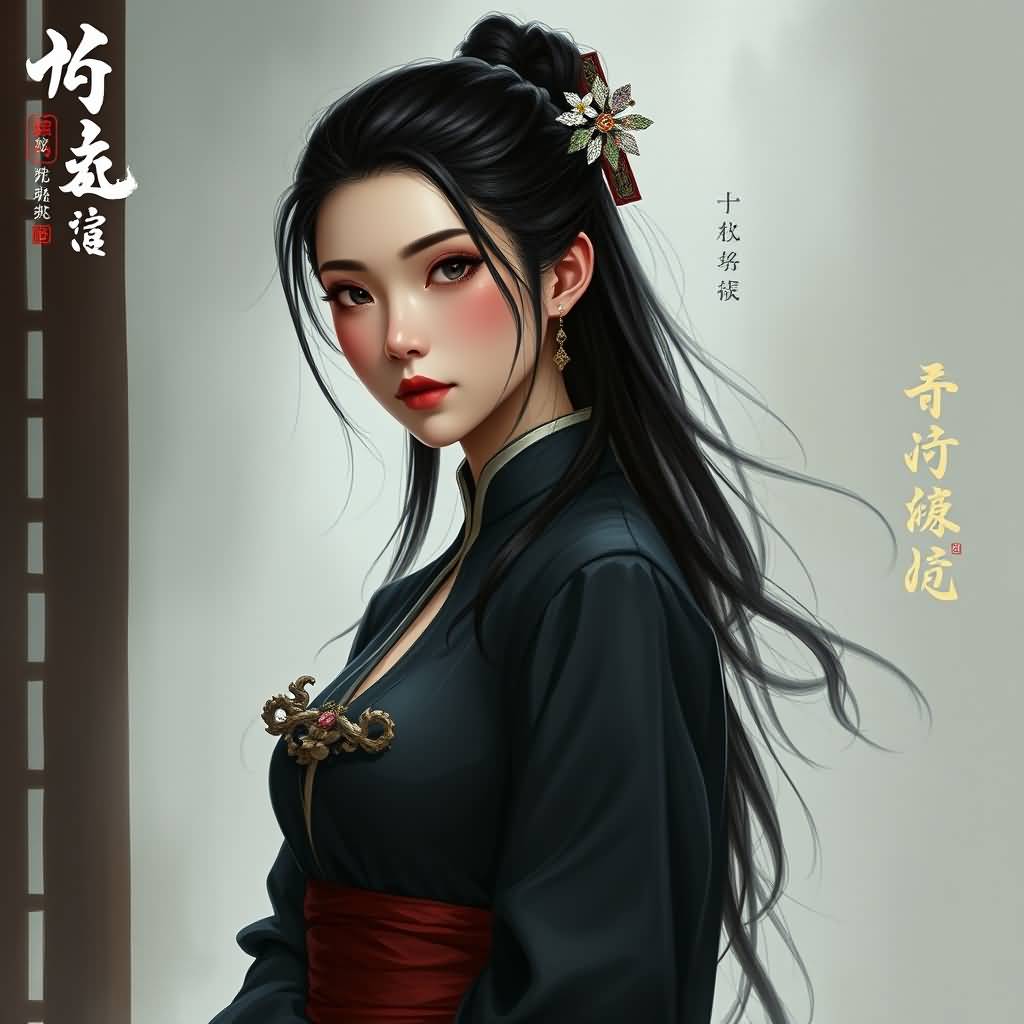 yang shi