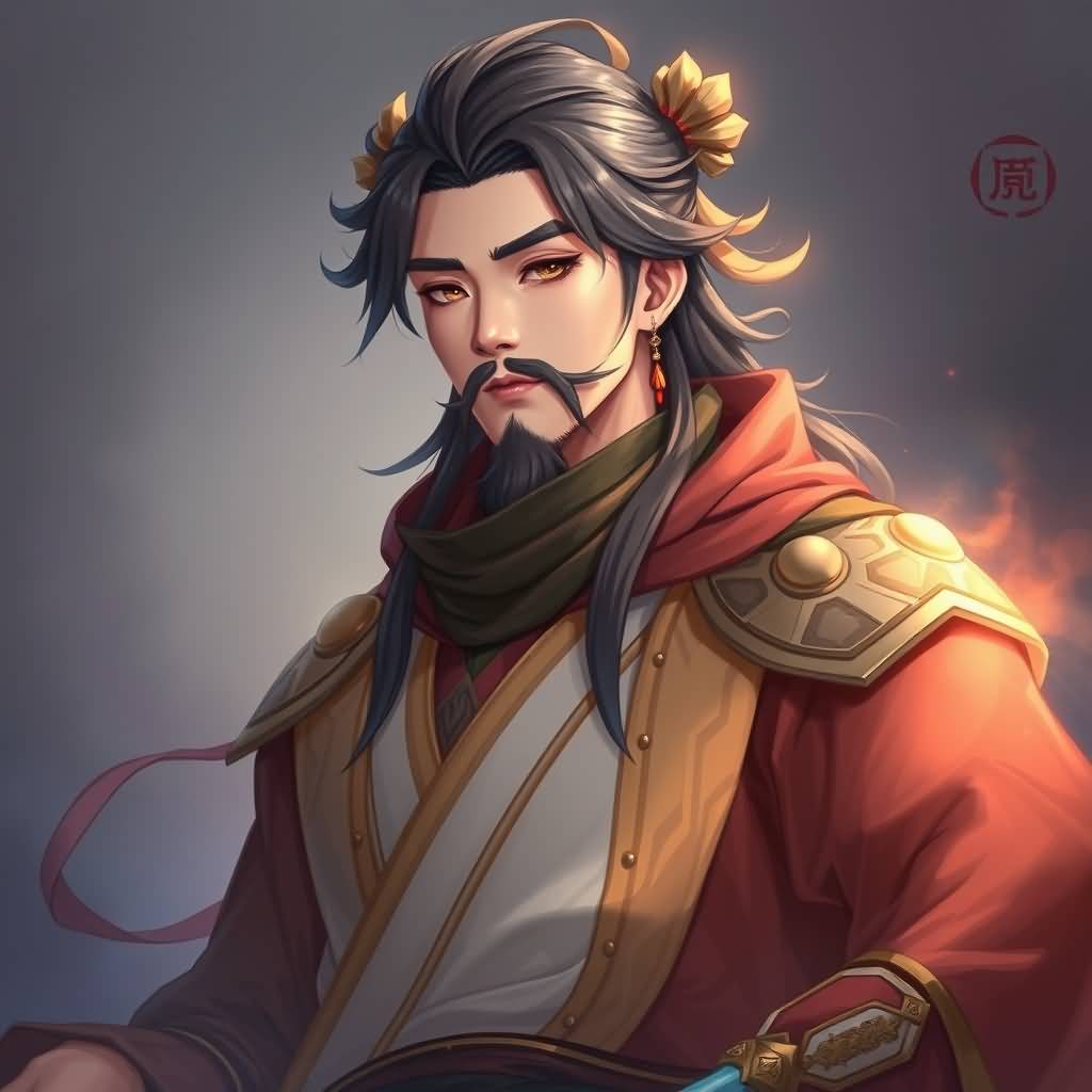 shi demiao