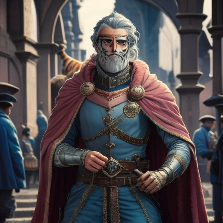 Duke Gombis