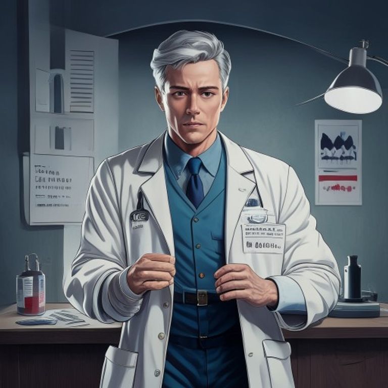 The Family Doctor