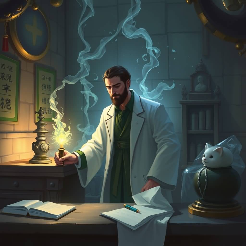 Physician
