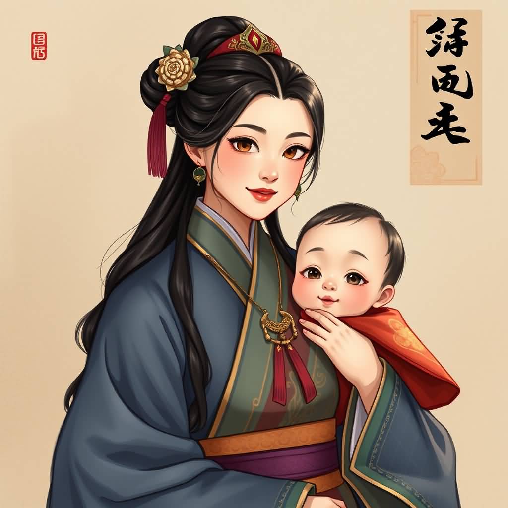 Mama Lin