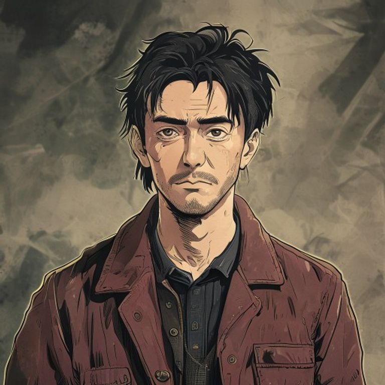 the father