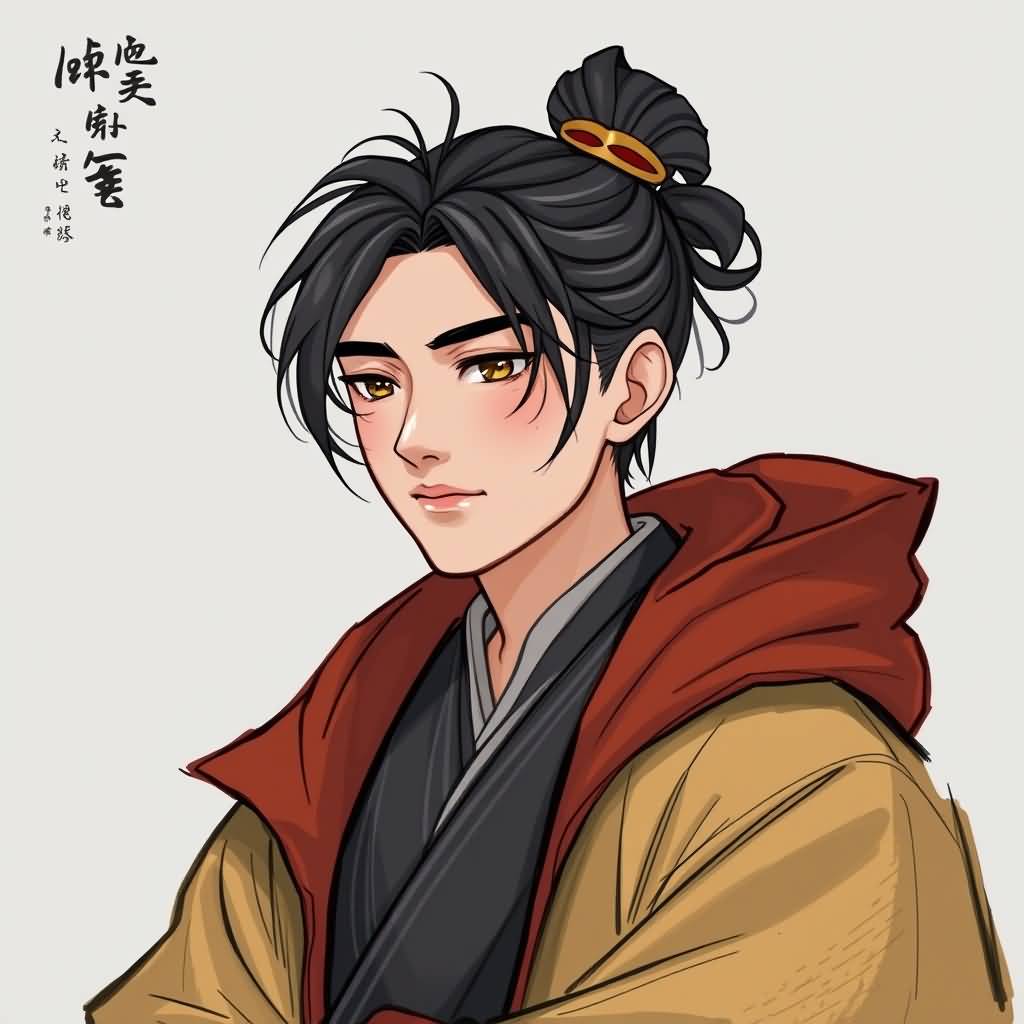 li dazhuang