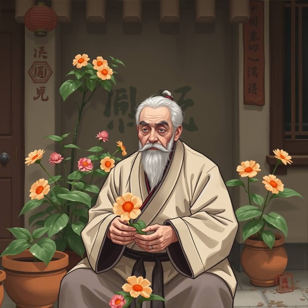 Yan Fugui